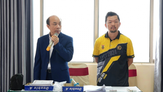 Liên đoàn Cờ vua Việt Nam giải trình vụ bị FIDE “tố” sai phạm tài chính