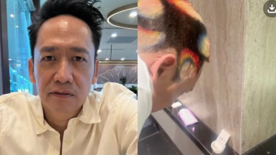 Làn sóng sao Việt công khai test ma túy: Minh bạch hay áp lực phải tự chứng minh vô tội?