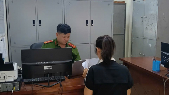 Nữ công dân ở Hưng Yên liên tục “cầu cứu cộng đồng mạng”, Công an xã chính thức lên tiếng