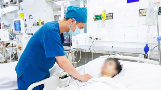 TP.HCM đưa bác sĩ luân phiên hỗ trợ y tế cơ sở, quyết tâm mang y tế chất lượng cao đến gần người dân
