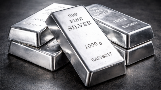 Bạc đang lao tới mốc 100 USD/ounce: Nhà đầu tư có nên cược lớn?