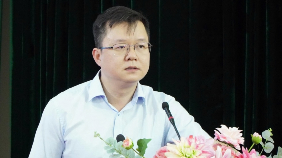 Phường Bồ Đề lên tiếng về dự án Đại lộ cảnh quan sông Hồng giữa “bão” thông tin mạng xã hội, nói gì về làng cổ Bắc Biên?