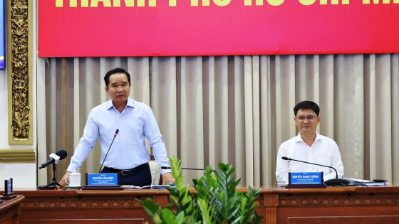Doanh nghiệp kiến nghị bổ sung cơ chế tài chính hàng hải và mở rộng hạ tầng logistics đường thủy