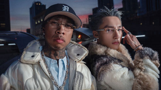 Sơn Tùng M-TP trở lại với 'Come My Way' và cú bắt tay bạc tỷ với Tyga