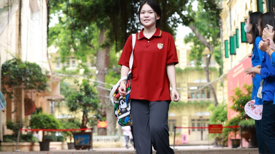 Đáp án môn Toán vào lớp 10 năm 2026 Đồng Nai nhanh nhất, chuẩn nhất