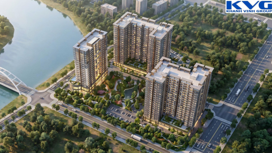 Bộ Công an khởi công dự án nhà ở tại Cần Thơ, quy mô gần 1.000 căn hộ
