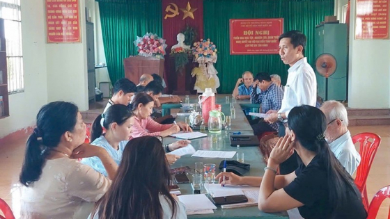 UBND tỉnh Gia Lai chấn chỉnh sau vụ việc người dân chờ nhận tiền hỗ trợ bão lũ, khi về chỉ cầm có vài nghìn đồng