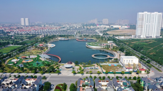 Hà Nội sắp thu hồi đất phường Dương Nội triển khai loạt dự án, có nhà ở xã hội