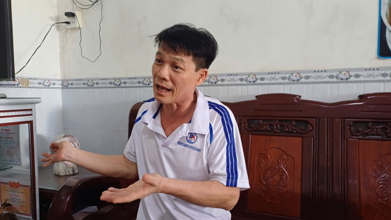 Vụ cựu Hiệu trưởng bị cáo buộc tham ô tài sản ở Cà Mau: Vì sao được đình chỉ điều tra?