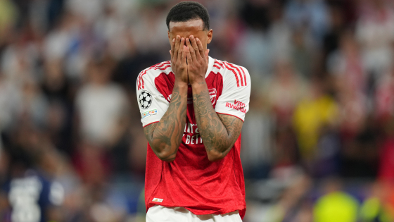 Arsenal, 20 năm và giấc mơ dang dở