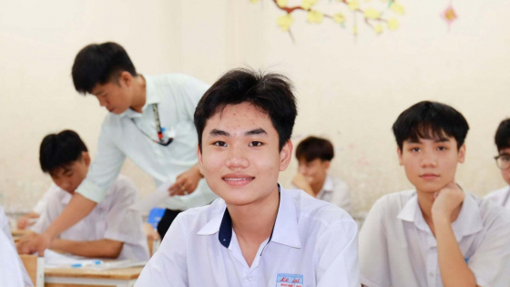 Đáp án môn Văn vào lớp 10 năm 2026 TP.HCM chi tiết nhất