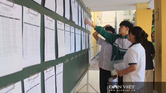 Đáp án môn Văn vào lớp 10 năm 2026 Sơn La “nóng” nhất