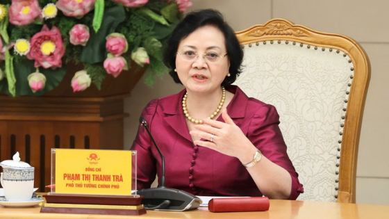 Phó Thủ tướng yêu cầu hoàn thiện bộ máy quản lý an toàn thực phẩm theo hướng một đầu mối