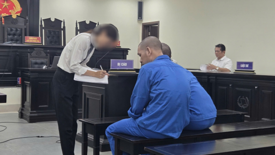 Nhóm người dàn cảnh bán ô tô, chờ người mua chuyển khoản rồi cướp lại xe