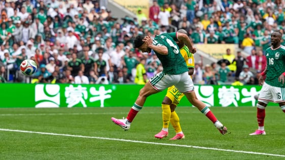 5 trận cầu “đỏ lửa” trong lịch sử World Cup