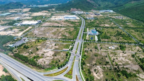 Đà Nẵng đầu tư 285 tỷ đồng thành lập Cụm công nghiệp
