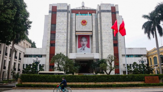 Hà Nội lấy ý kiến nhân dân về sáp nhập xã, đặt tên cho đơn vị hành chính mới