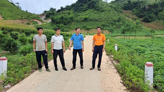 Hòa Bình: Đà Bắc tăng tốc triển khai các chương trình mục tiêu quốc gia
