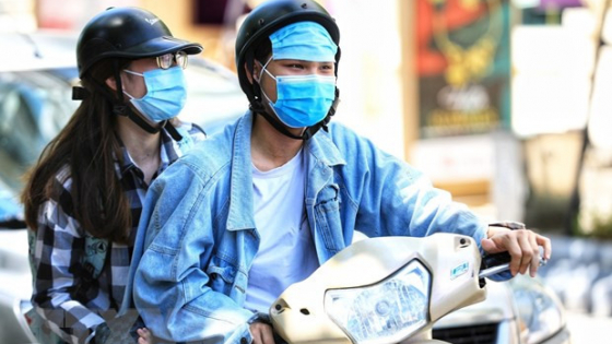 Hôm nay, 18/4, nhiều nơi miền Bắc cảm nhận gần 40 độ C, chuyên gia nói gì về diễn biến nắng nóng, mưa bão thời gian tới?