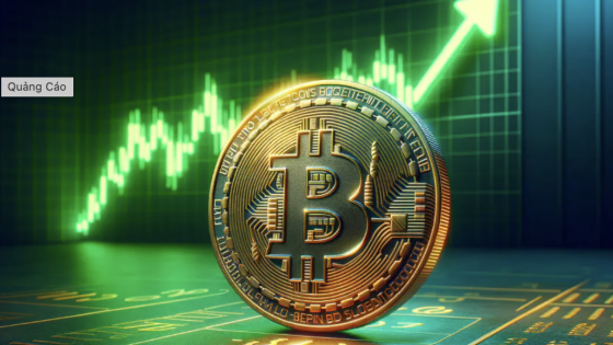 Đến lượt Bitcoin tăng nóng, chuyên gia chỉ rõ nguyên nhân