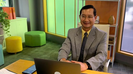 Trước cửa 'thu thuế 46%' từ Mỹ, nông sản Việt Nam nên chuyển bán nhiều ở đâu, đó là thị trường nào?