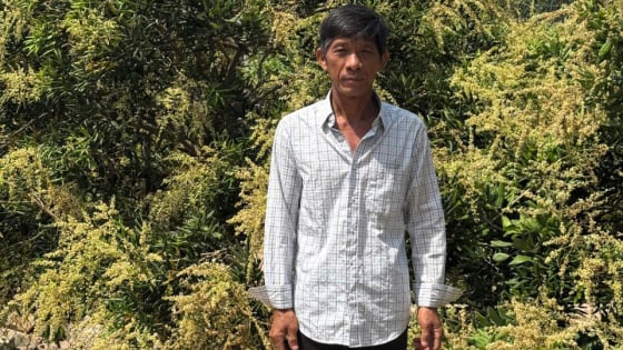 Một tỷ phú Bà Rịa-Vũng Tàu lành nghề mộc, giỏi trồng cây cảnh, cây đặc sản, 'đứng lớp' hướng dẫn nông dân, tạo nhiều việc làm