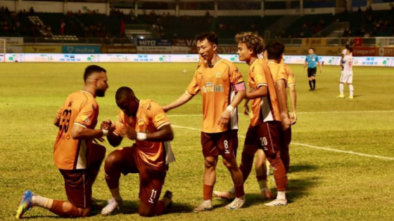 V.League 2024/2025: Căng thẳng và nỗi lo về 'ân tình' giữa các đội bóng