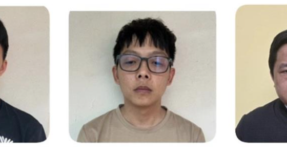 Bộ Công an khởi tố 7 người trong đường dây buôn lậu Việt Nam - Trung Quốc