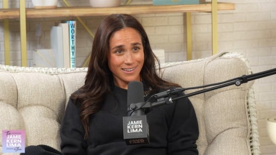 Meghan Markle vi phạm thỏa thuận hoàng gia