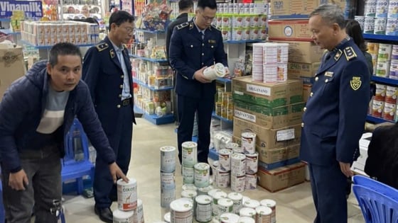 Hàng loạt vụ sữa, thuốc và thực phẩm giả đã phơi bày điều gì?