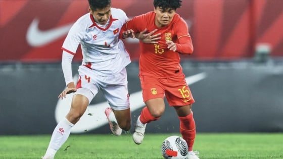 Đua HCV SEA Games: Bóng đá trẻ cần được 'cởi trói'?