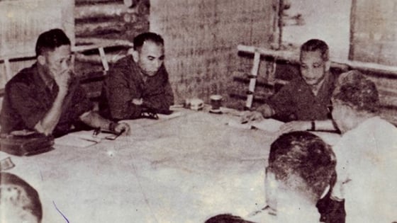 'Kiến trúc sư trưởng' của Chiến dịch Tây Nguyên là ai?