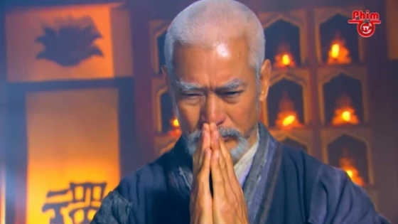 4 đại cao thủ 'quần nát võ lâm' nhưng thực chất 'chưa từng sống' trong truyện Kim Dung gồm những ai?