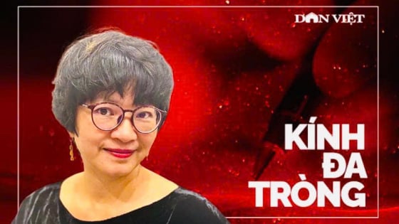 Lịch sử không thể bị tẩy trắng, cũng không thể bị bôi đen