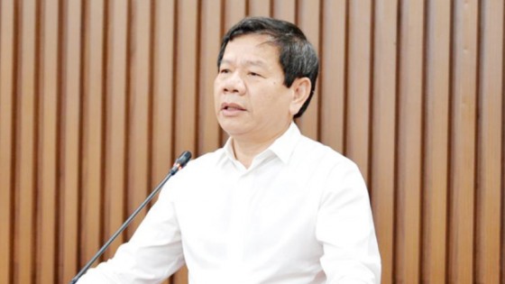 Cựu Chủ tịch Quảng Ngãi Đặng Văn Minh nhận 5% giá trị gói thầu từ ông chủ Phúc Sơn