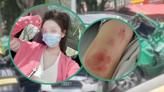 Bi kịch trong đêm khiến người phụ nữ đáng thương lĩnh bản án tù 11 năm