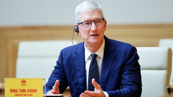 “Lộ” toan tính của Apple với ngành sản xuất Việt Nam trong quý tới, báo cáo tài chính hãng iPhone còn có điểm đáng chú ý? 
