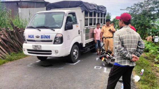 Viện trưởng VKSND Tối cao yêu cầu Viện trưởng VKSND tỉnh Vĩnh Long huỷ quyết định không khởi tố vụ nữ sinh tai nạn tử vong ở Trà Ôn