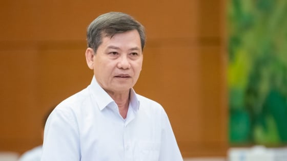 Có 20 cán bộ Tòa án bị kỷ luật, trong đó 6 trường hợp bị buộc thôi việc