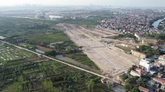 Thuế bất động sản: Tính 20% trên lãi có thể làm chậm thị trường?