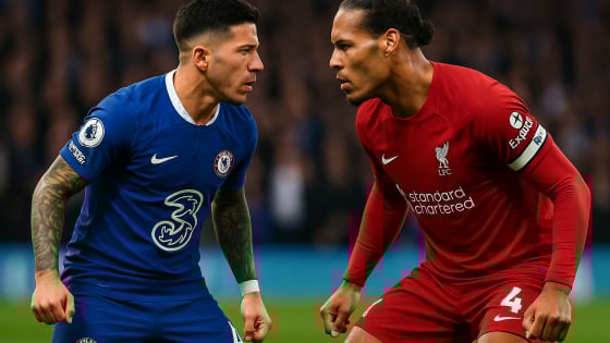 Hạ Liverpool 3-1, Chelsea tạo nên kỳ tích chưa từng có
