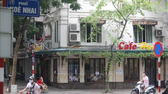 Phố nào ở Hà Nội thời nhà Lý có vai trò như “Đại lộ danh vọng”?