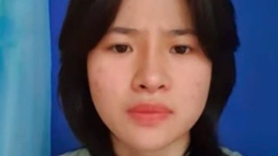 Vụ Tịnh thất Bồng Lai: Công an tỉnh Long An đang truy tìm cô gái mất tích bí ẩn tên Võ Thị Diễm My