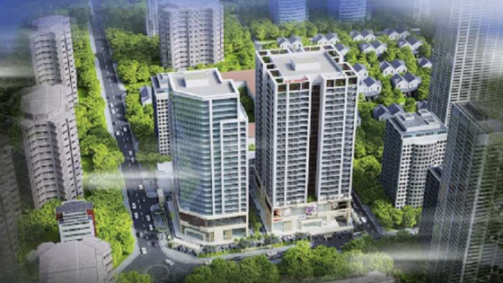 Hà Nội cho thuê hơn 3.000m2 'đất vàng' số 85 Ngụy Như Kon Tum làm tòa nhà văn phòng, thương mại dịch vụ và khách sạn trong 50 năm