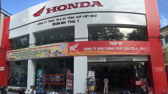 Chủ hệ thống HEAD Doanh Thu: Lãi tăng hơn 40%, nợ vay phình to vẫn có hàng chục tỷ đồng 'cho mượn'