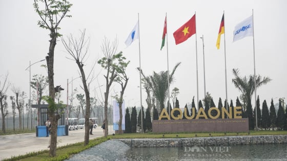Hà Nội yêu cầu không để xảy ra tình trạng thiếu nước sạch kéo dài, bảo đảm an ninh trật tự hoạt động cấp nước