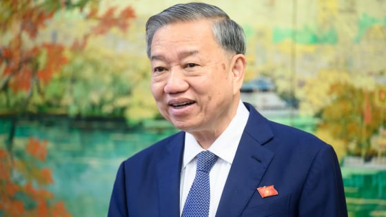 Chỉ đạo của Tổng Bí thư Tô Lâm về tiến tới miễn viện phí cho toàn dân là mục tiêu của ngành Y tế