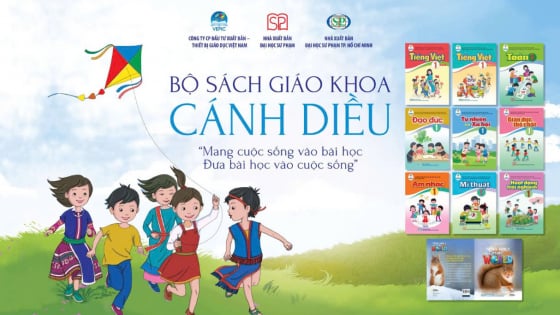 Nhìn lại 5 năm sử dụng sách giáo khoa mới