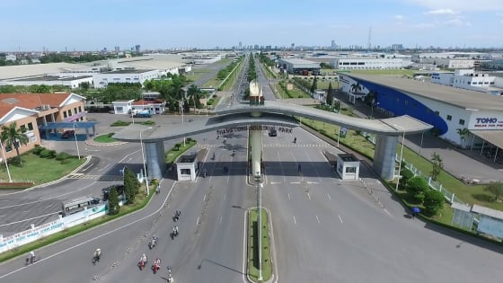 'Ông lớn' Nhật Bản Sumitomo 'xắn tay' làm khu công nghiệp 3.000 tỷ đồng tại Thanh Hoá