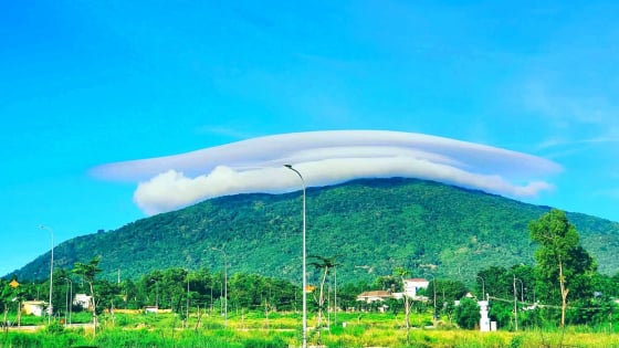 Sau ngày 15/9, đây sẽ là tỉnh 'chiếm' 2/3 ngọn núi cao nhất Đông Nam bộ, có một ngọn núi đang 'hot nhất', người ta đang lên xem